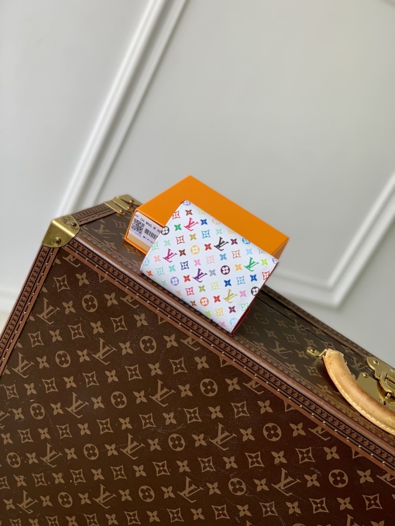 LV Wallets